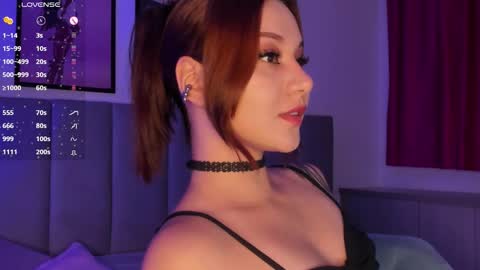 Nat online show from November 27, 12:07 am