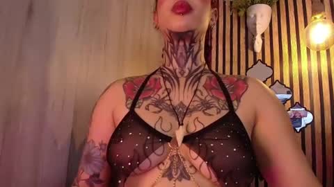 aphrodite__bloom online show from June 15, 9:51 pm