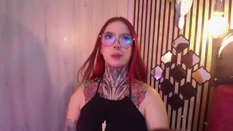 aphrodite__bloom online show from June 29, 12:18 am