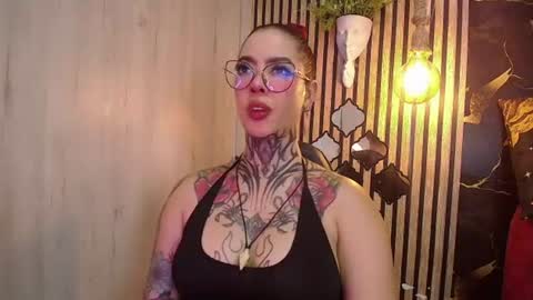 aphrodite__bloom online show from July 4, 12:48 am