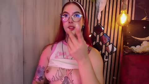 aphrodite__bloom online show from June 13, 10:09 pm