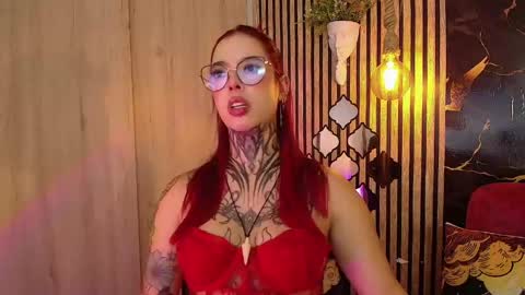 aphrodite__bloom online show from June 6, 11:10 pm