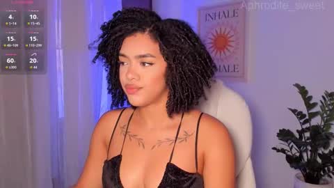 Karla online show from March 13, 7:39 pm