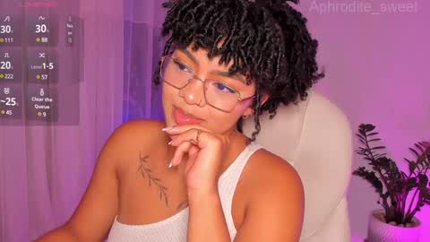 Karla online show from January 24, 6:14 pm