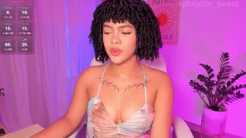 Karla online show from December 15, 7:21 pm