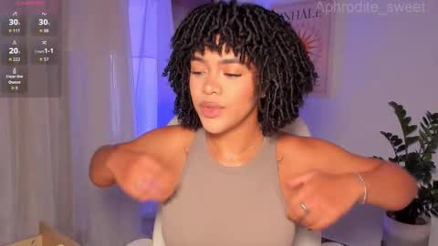 Karla online show from March 12, 7:28 pm