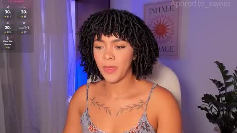 Karla online show from March 9, 7:29 pm