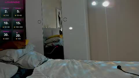 Aphrodite online show from June 17, 3:22 am