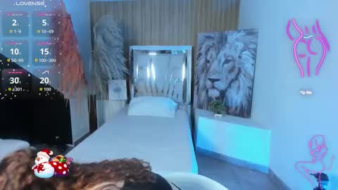 aphrodite online show from January 13, 9:44 pm