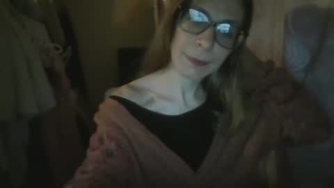 Aphrodity Rox online show from May 16, 10:41 pm