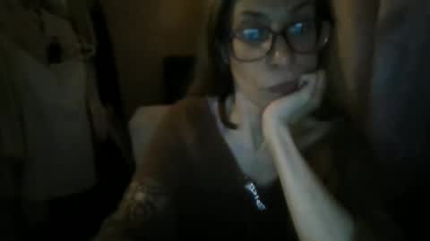 Aphrodity Rox online show from June 6, 10:37 pm