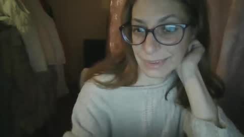 Aphrodity Rox online show from February 28, 9:41 pm