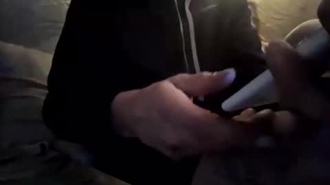 apocolypseanomaly online show from December 17, 9:50 am