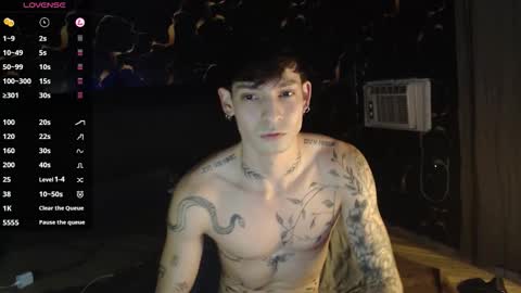 Apolo online show from December 13, 11:22 pm