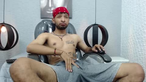 APOLO online show from December 27, 1:18 pm