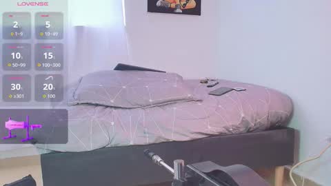 APOLO online show from February 26, 9:18 pm