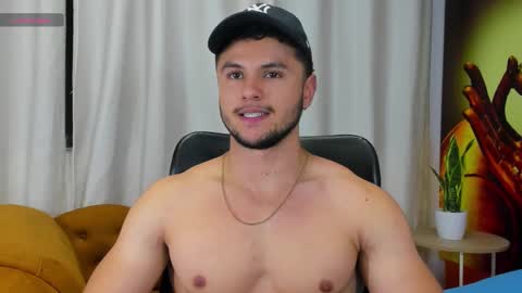 Apolo online show from February 25, 7:27 pm