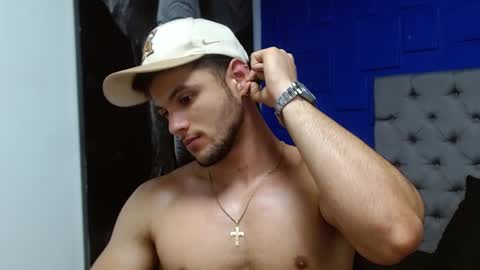 Apolo online show from March 7, 9:51 am