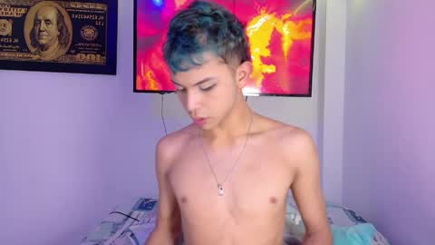 Apolo online show from May 26, 1:55 am