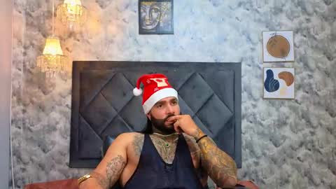 Apolo online show from November 30, 12:40 am