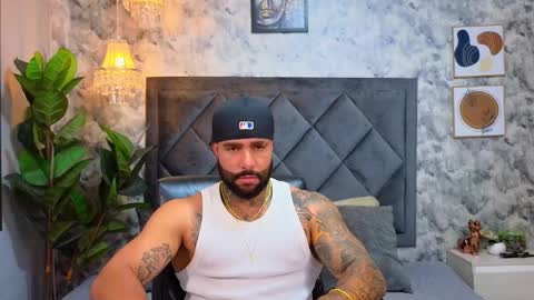 Apolo online show from November 7, 10:45 pm