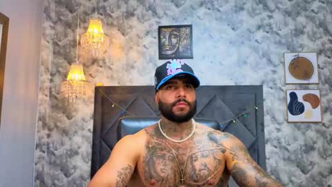 Apolo online show from December 5, 12:54 am