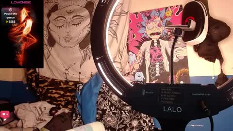 Andres online show from November 26, 6:54 am