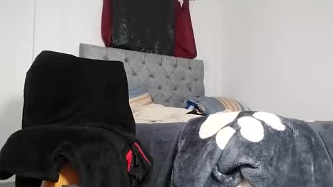 apoloblackbig online show from November 30, 11:17 am