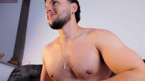 Apolo Klein online show from May 23, 2:40 am