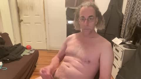 Apostrphy online show from January 1, 12:11 am