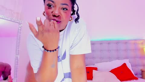 KARLA  online show from February 2, 5:59 pm