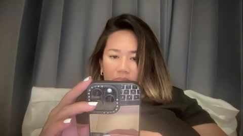 Anika online show from November 11, 8:38 am