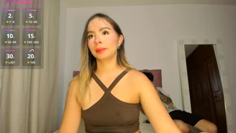 ALEXANDCAM online show from July 14, 3:55 am