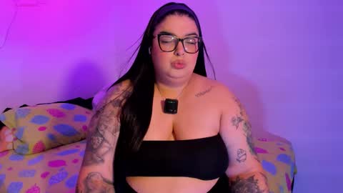 Maria online show from November 10, 11:40 pm