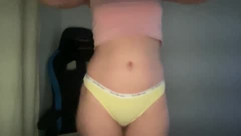 April online show from January 30, 4:55 pm
