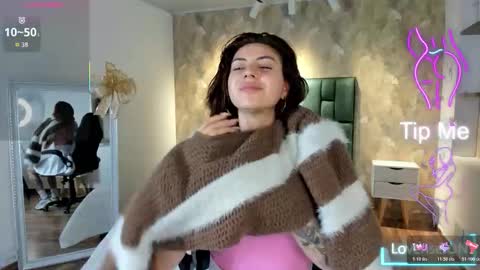  April  online show from December 2, 1:09 pm