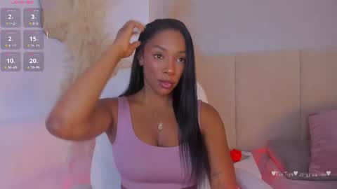 April online show from July 1, 10:46 am