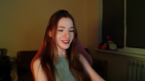 April online show from January 18, 7:01 pm