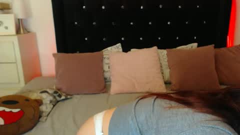 April online show from January 6, 2:15 am