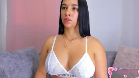 April  online show from January 19, 3:55 pm