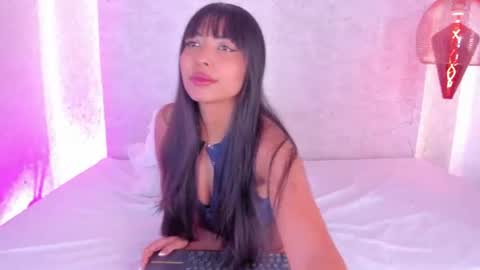 April online show from July 11, 1:14 pm