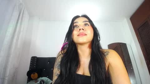 April online show from February 12, 10:24 pm