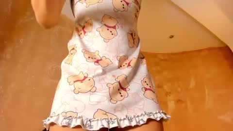 aprill_fox online show from July 8, 5:27 pm