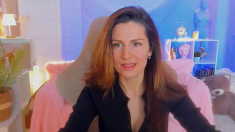 aprill_o_nill online show from February 24, 10:59 am