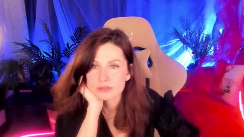 aprill_o_nill online show from March 18, 4:02 pm