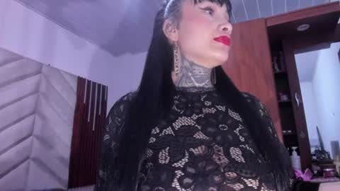 Aprill Vagner online show from July 1, 3:04 am