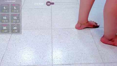 aprilricci online show from March 9, 2:50 am