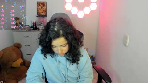 aqua emilly online show from March 11, 12:13 am