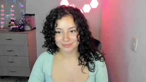 aqua emilly online show from February 19, 11:59 pm