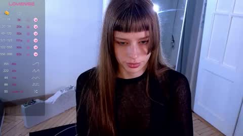 aqua_sultry online show from November 28, 8:49 pm